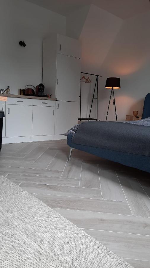 Suite City Center In Quiet Street & Airco Antwerpen Eksteriør billede